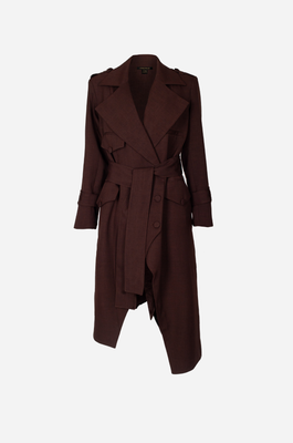 GALENA COAT - Vero Diaz
