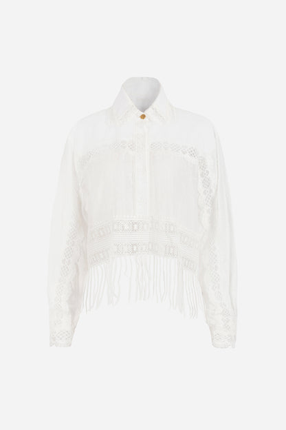 IMPA BLOUSE