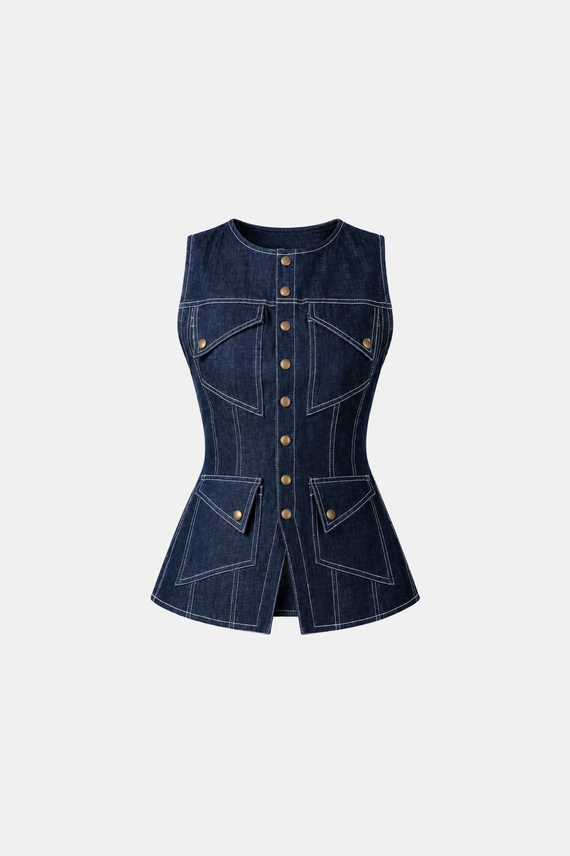 ZAFIRA VEST
