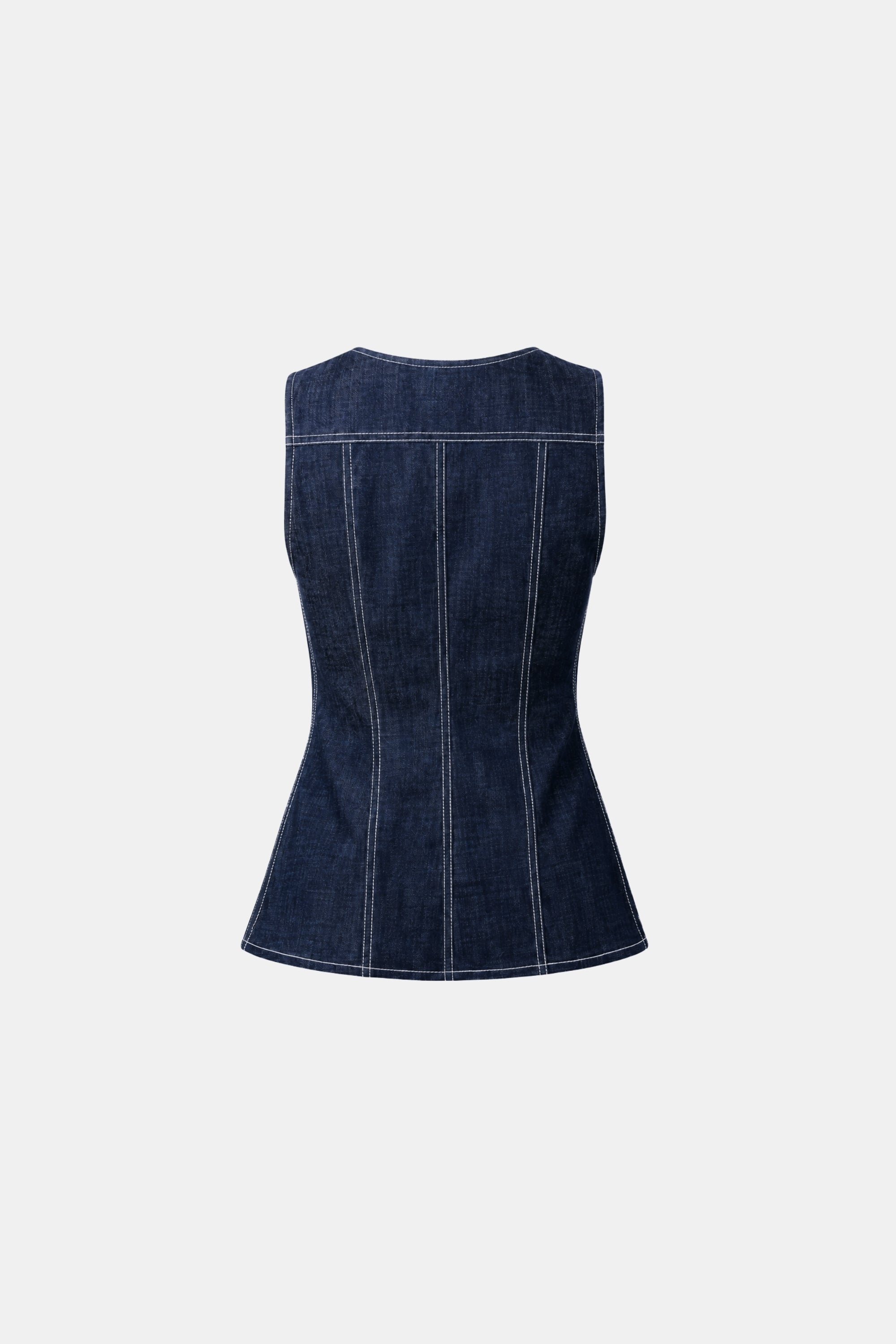 ZAFIRA VEST