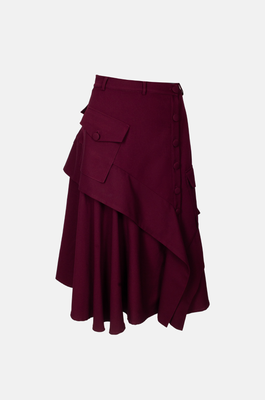 THE FRANKIE SKIRT - Vero Diaz