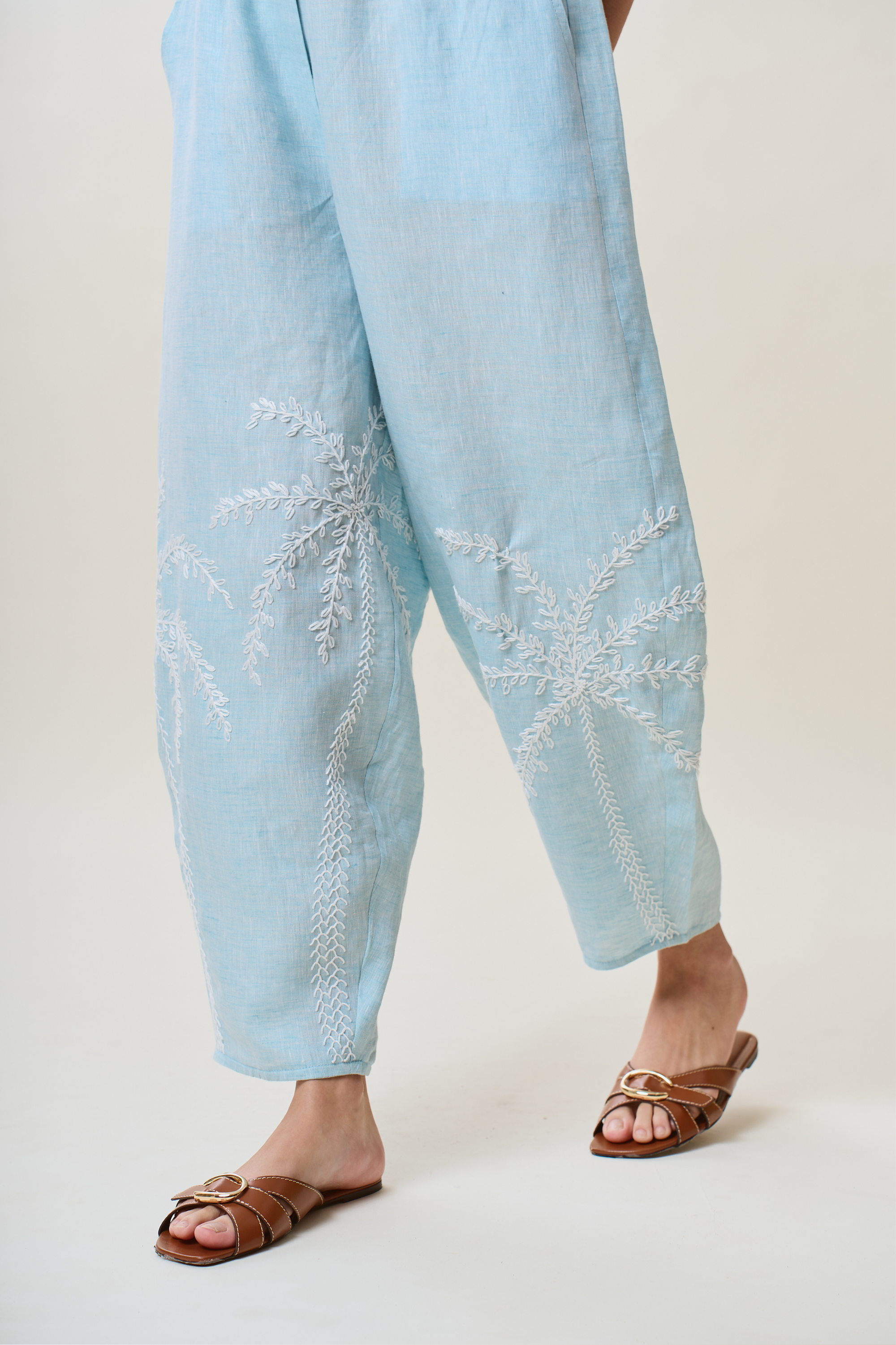 PANTALÓN COSTA - Vero Diaz