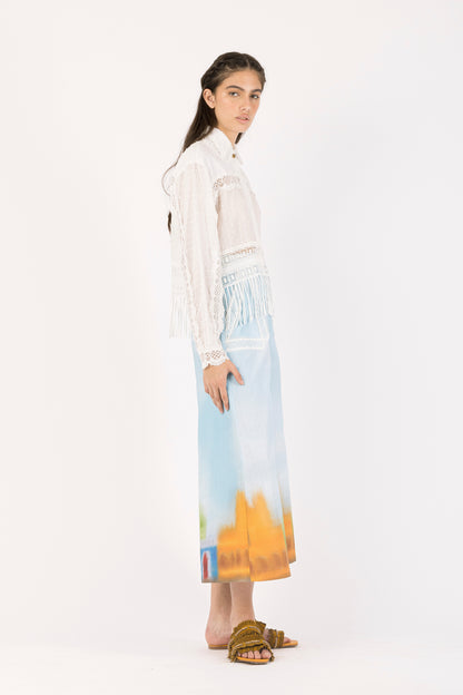IMPA BLOUSE