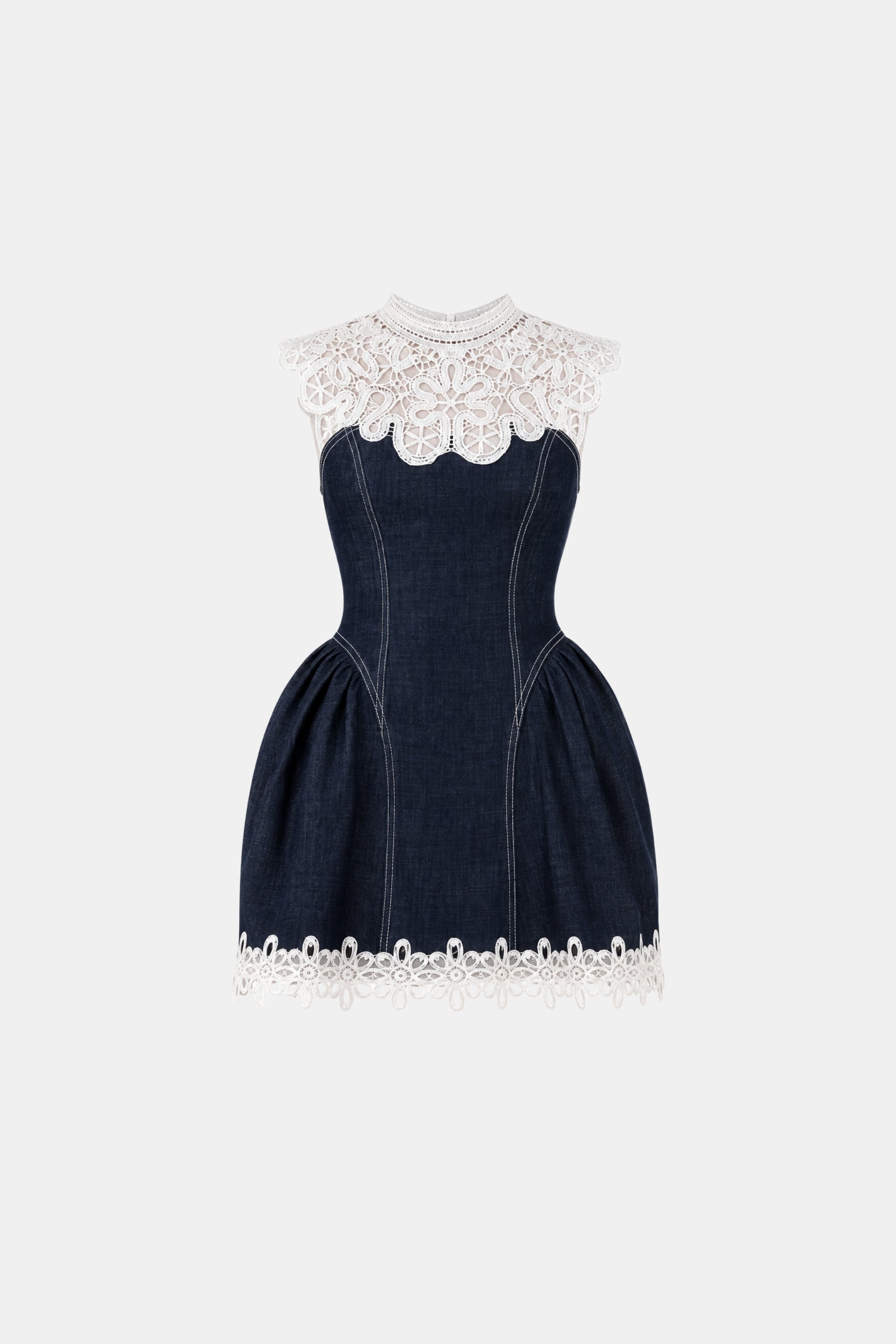 DAISY DRESS