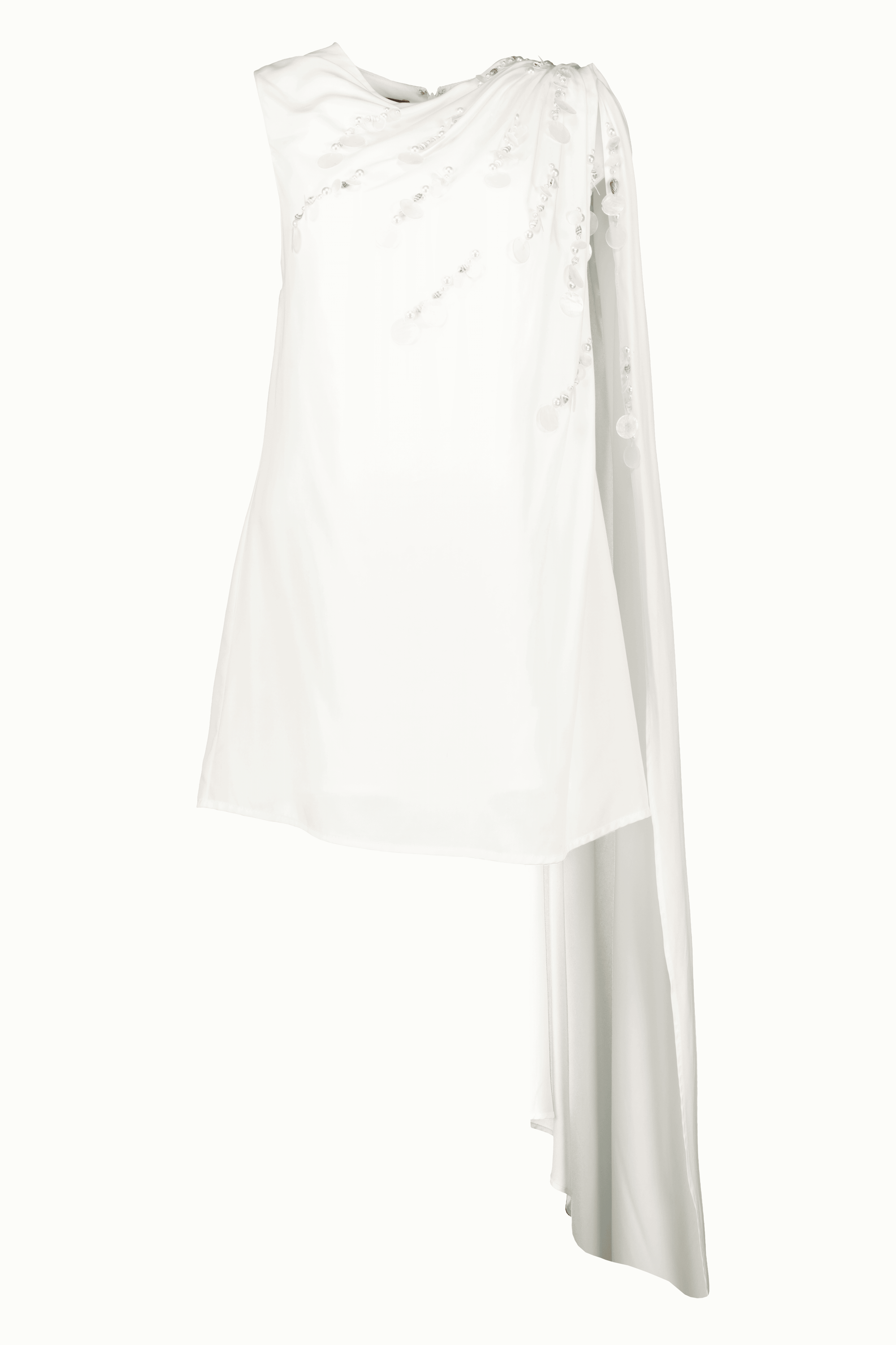 ALBA DRESS - Vero Diaz