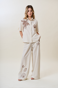 PANTALÓN CAROL - Vero Diaz