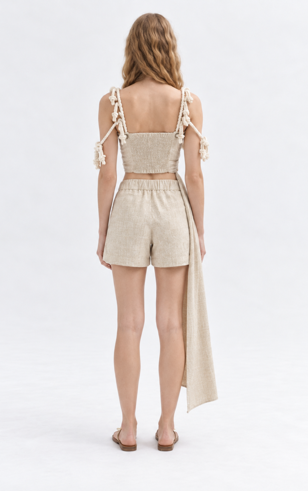 SALMA BLOUSE