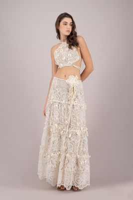 MARELLA SKIRT - Vero Diaz