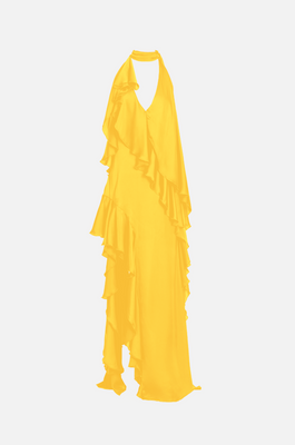 ORIANA DRESS - Vero Diaz