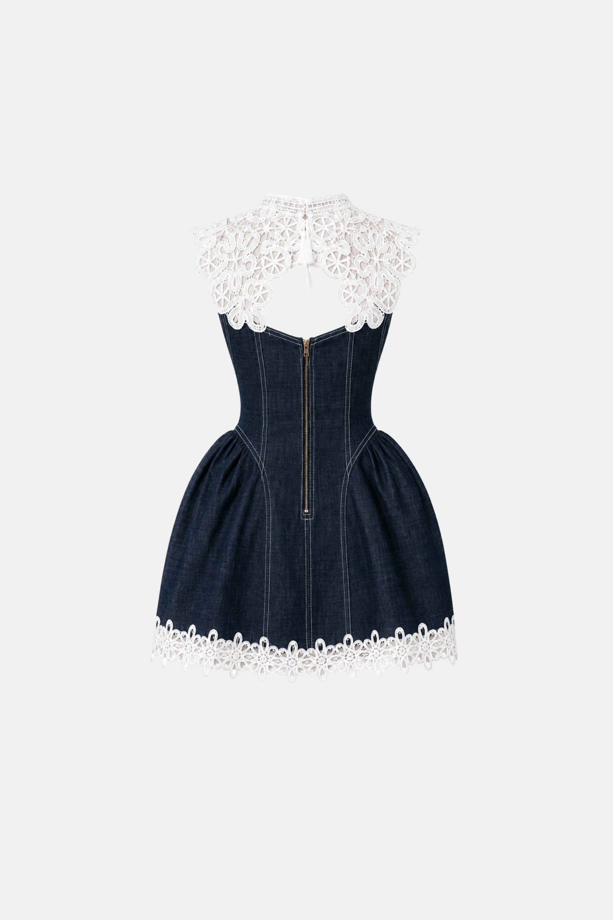 DAISY DRESS
