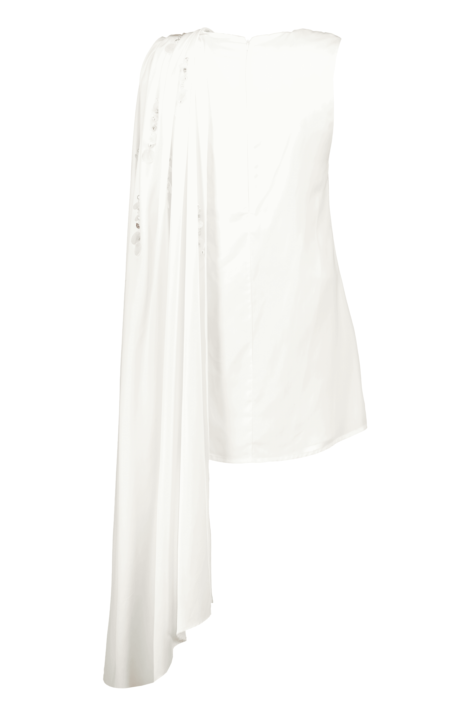 ALBA DRESS - Vero Diaz