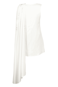 ALBA DRESS - Vero Diaz