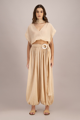 AUREA PANTS - Vero Diaz