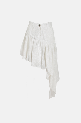 AGATHA SKIRT - Vero Diaz
