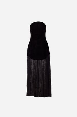 NARCISSA DRESS - Vero Diaz