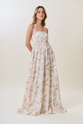 VESTIDO MICAELA - Vero Diaz