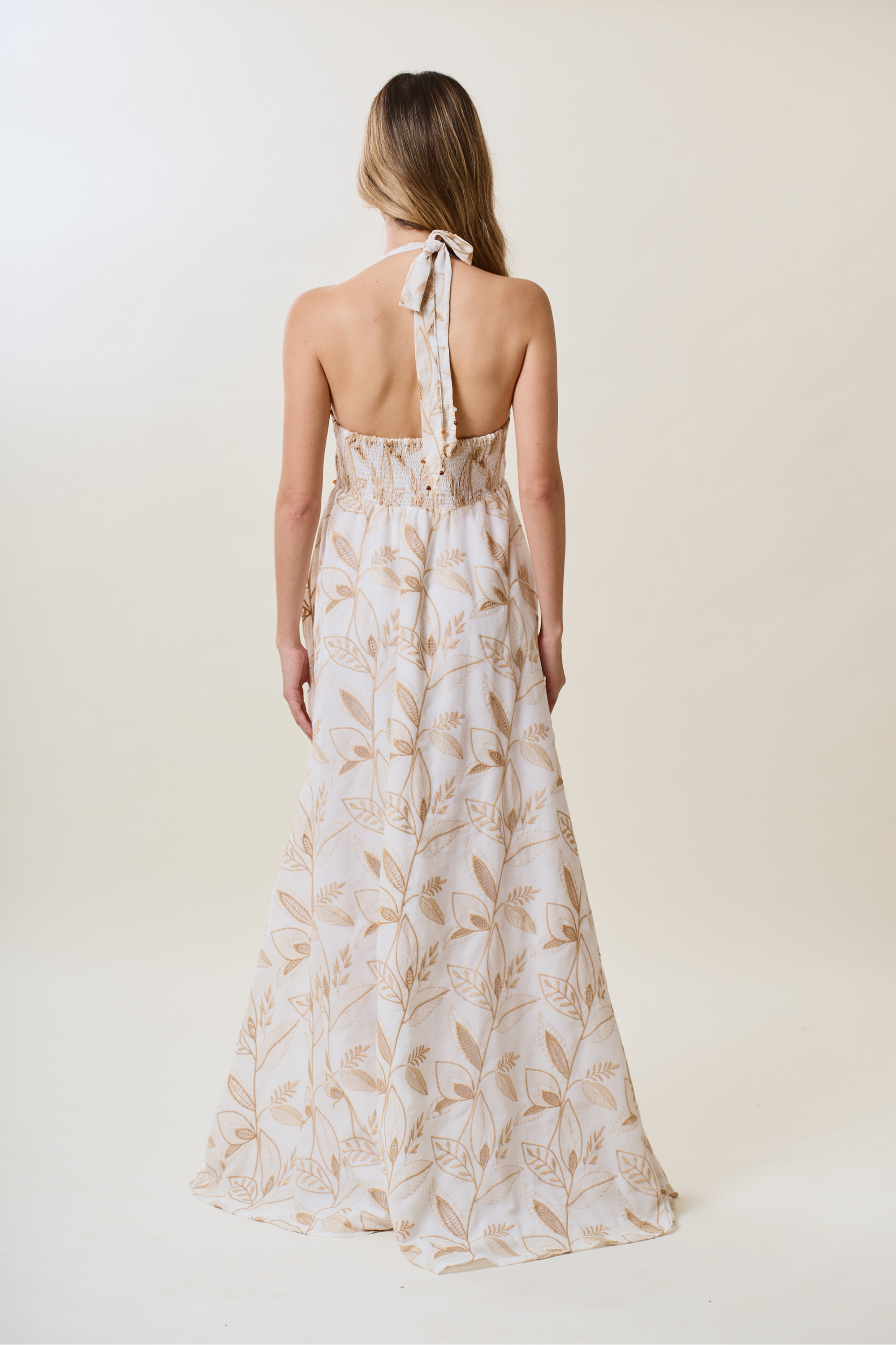 VESTIDO MICAELA - Vero Diaz