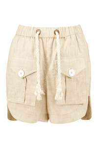 ELARA SHORT - Vero Diaz