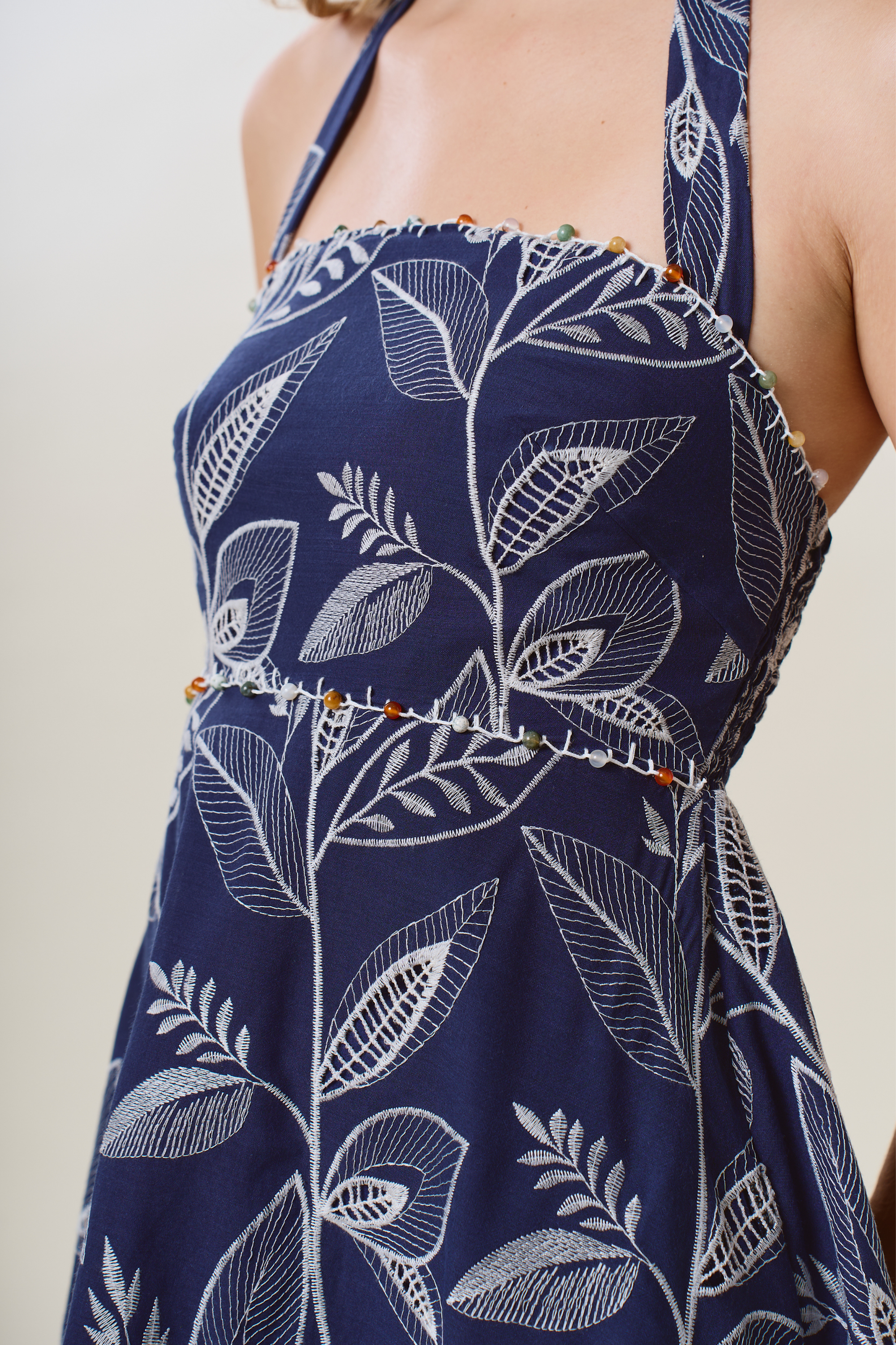 VESTIDO OASIS - Vero Diaz