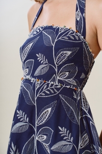 VESTIDO OASIS - Vero Diaz