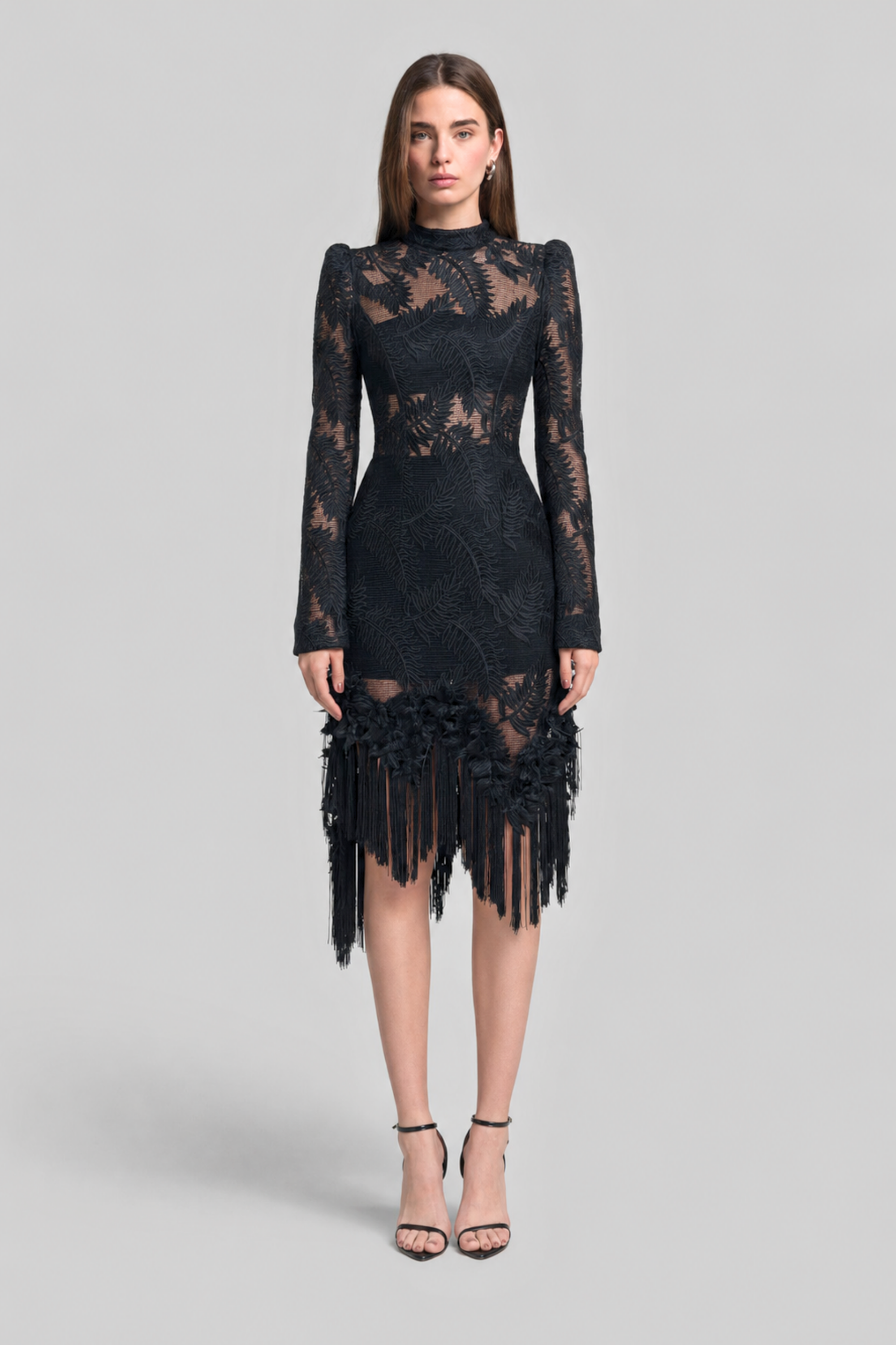 CAROLINE DRESS
