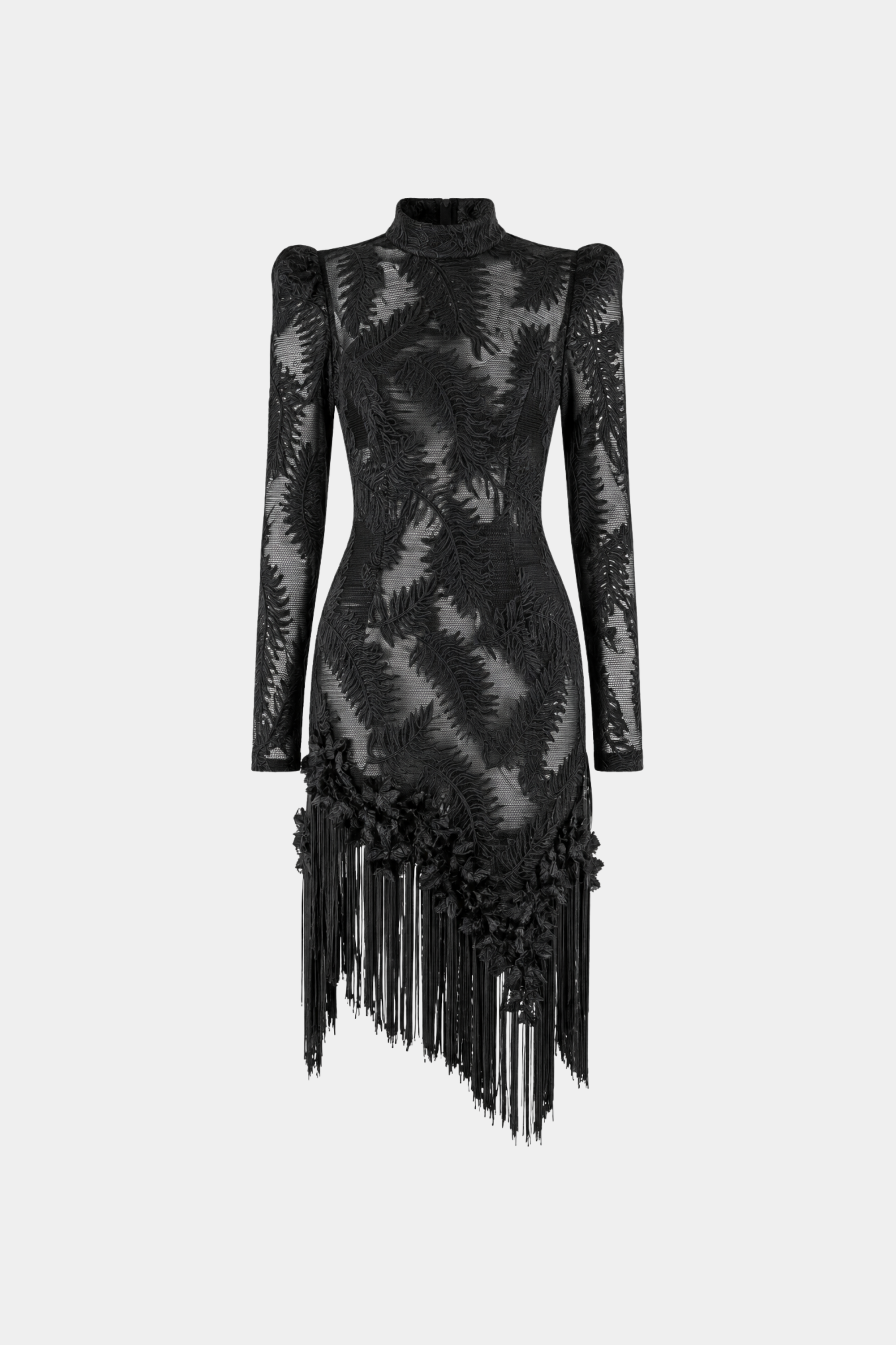 CAROLINE DRESS