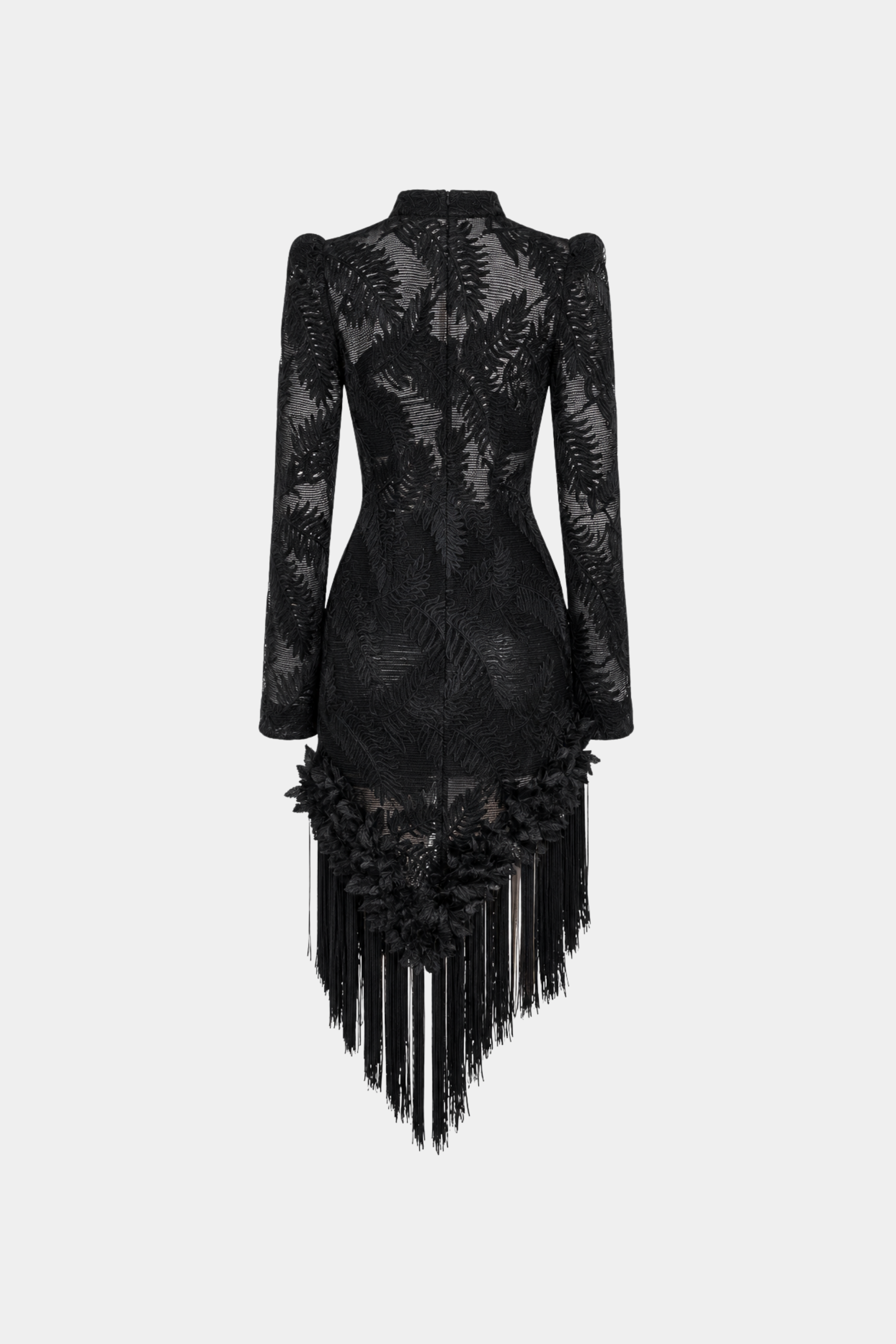 CAROLINE DRESS