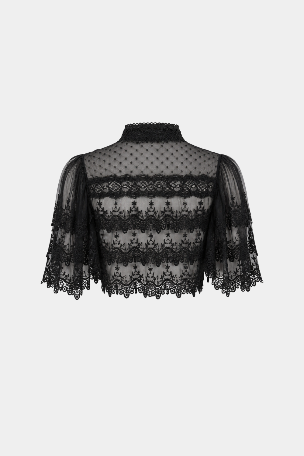 CARMEA BLOUSE