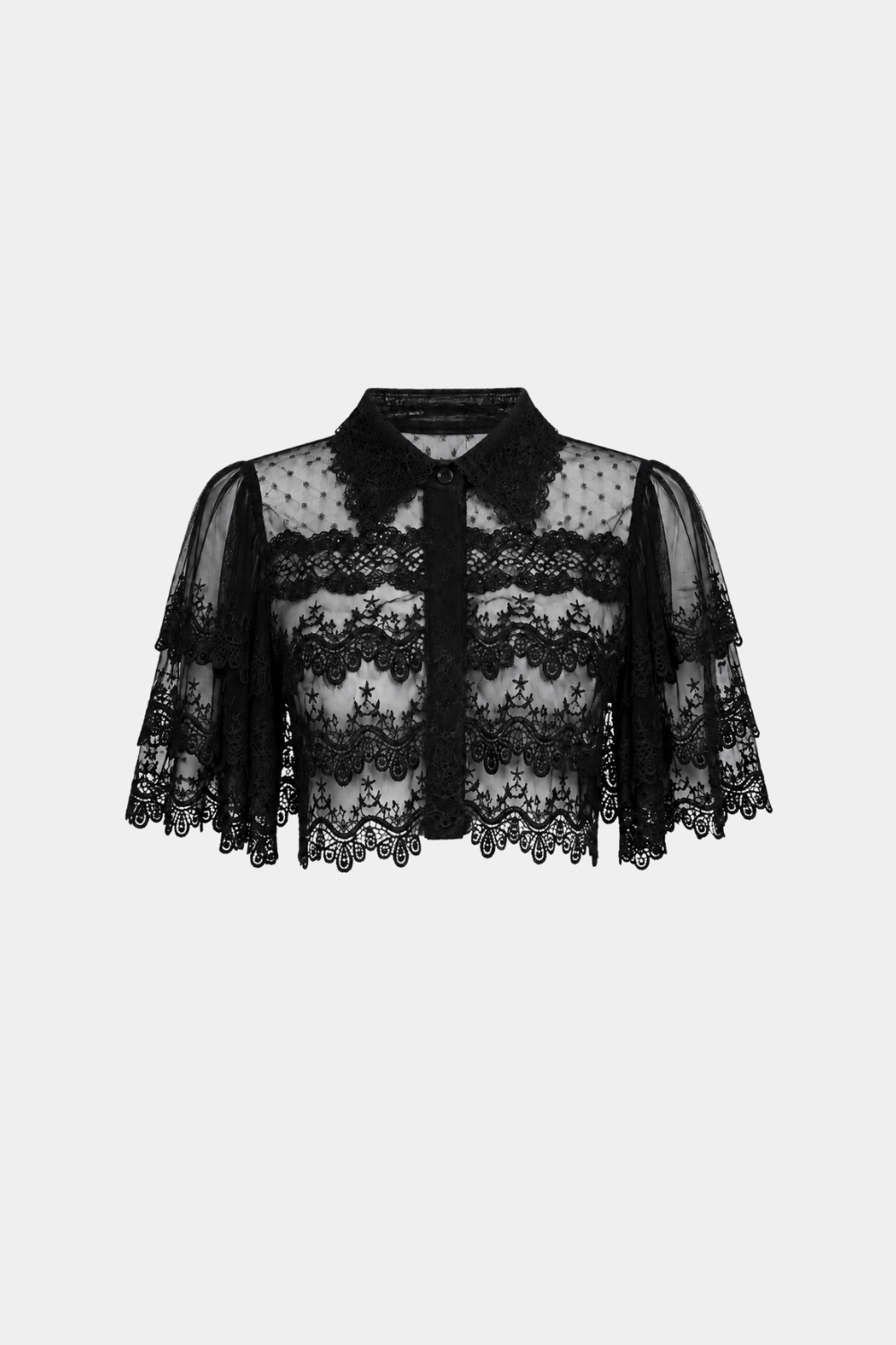 CARMEA BLOUSE