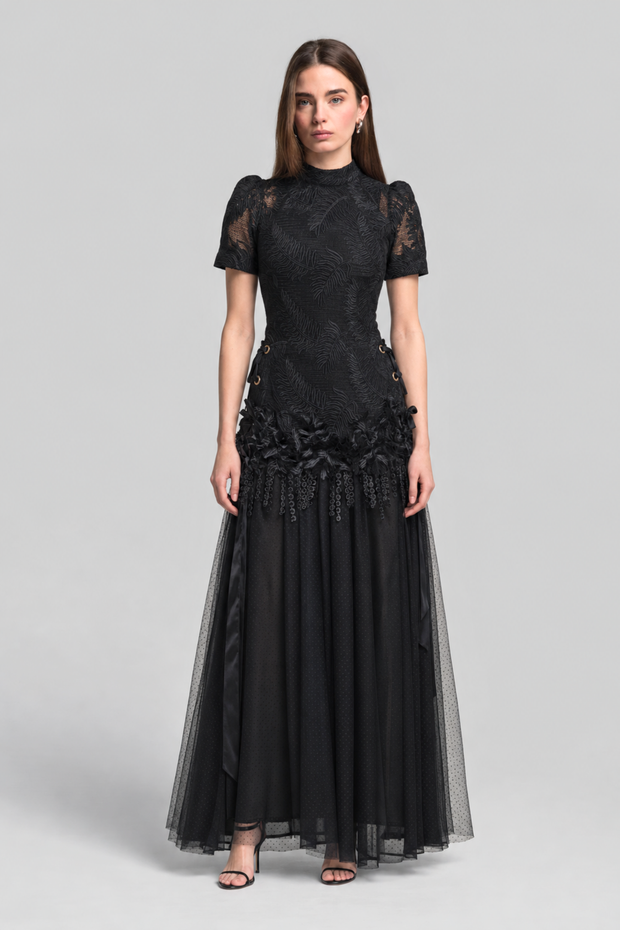 CARLOTTA DRESS