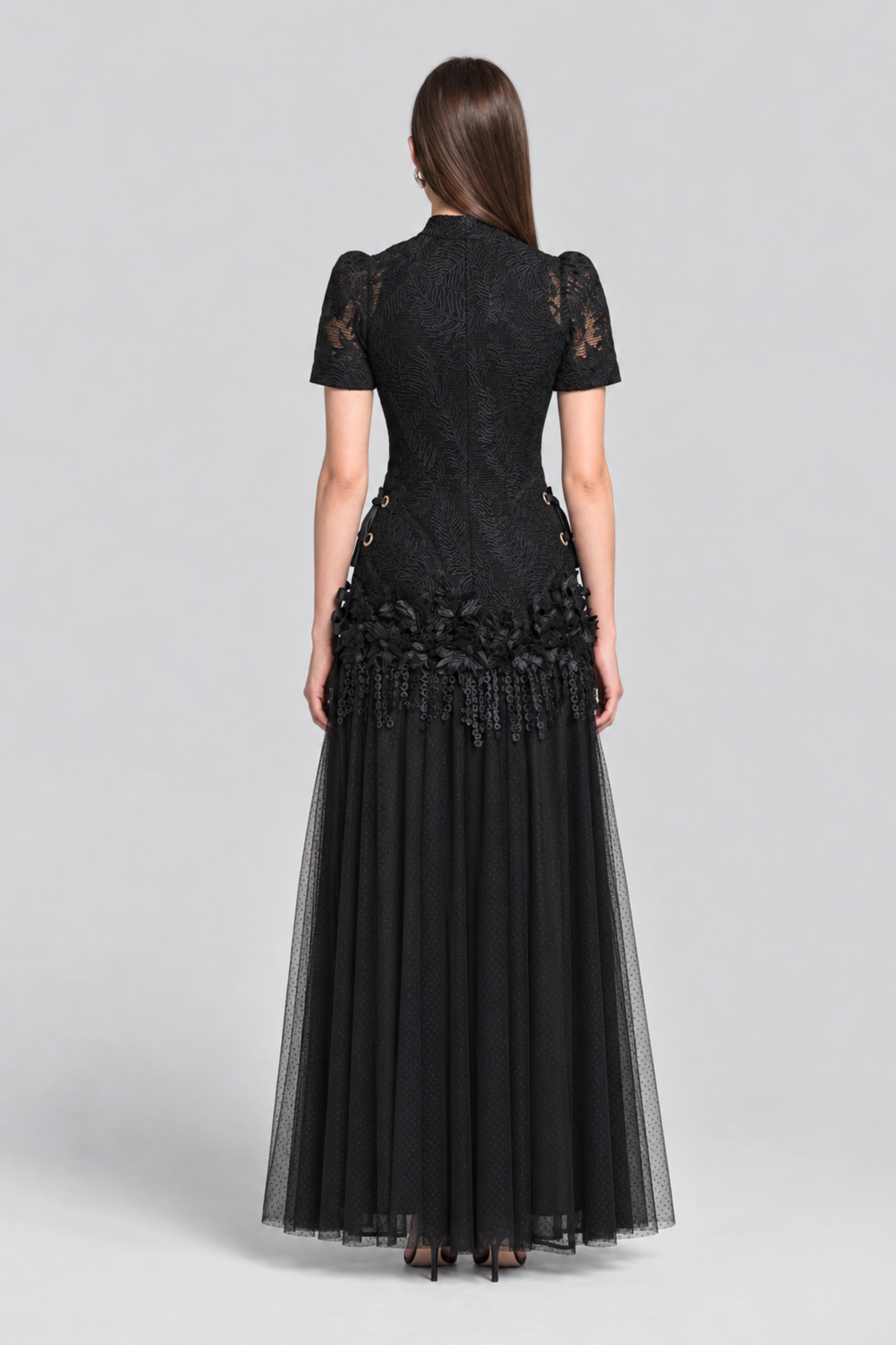 CARLOTTA DRESS