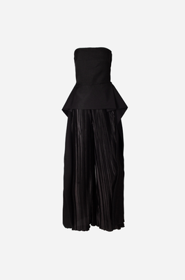 SABRINA JUMPSUIT - Vero Diaz