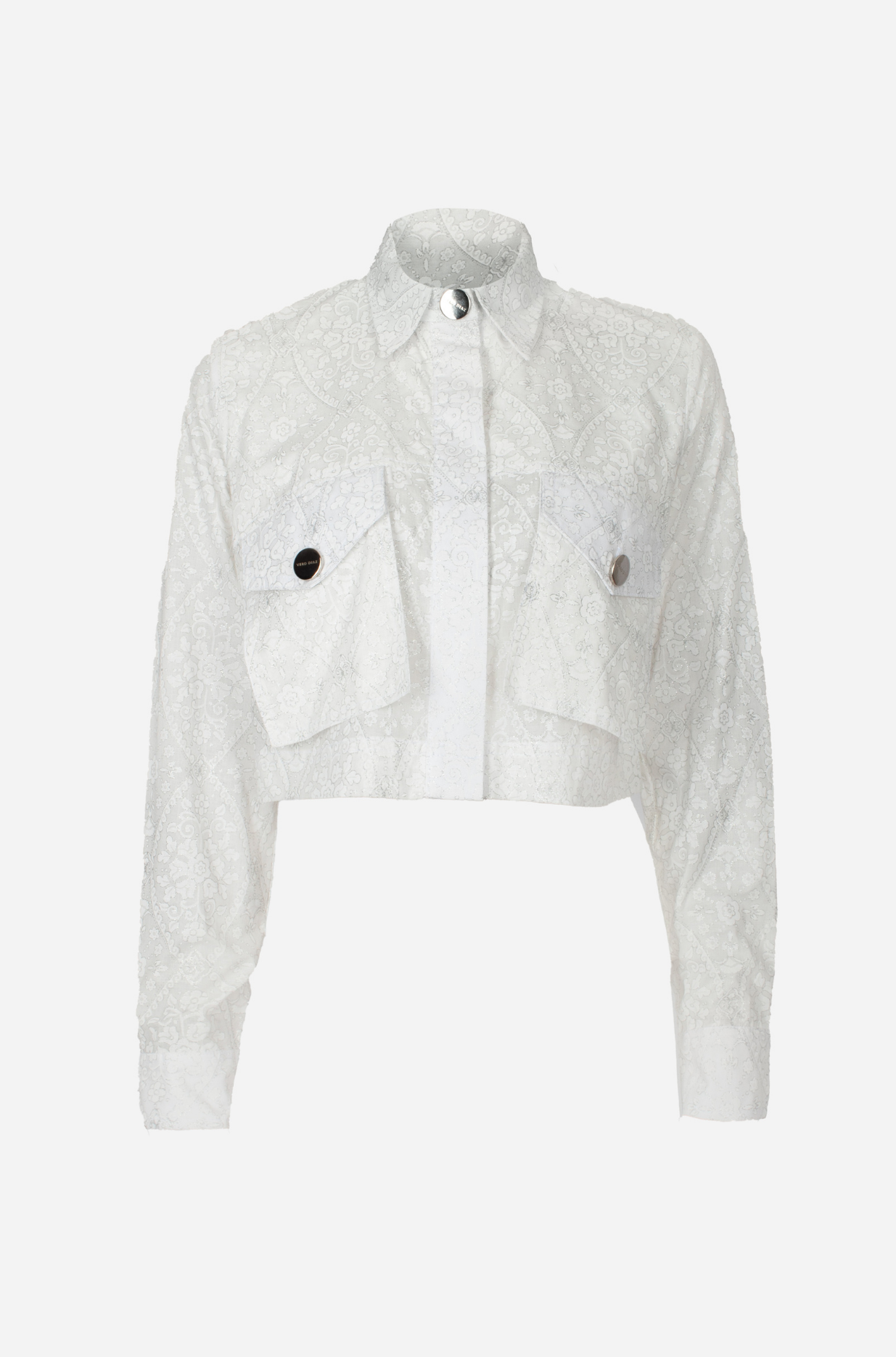 AGATHA BLOUSE