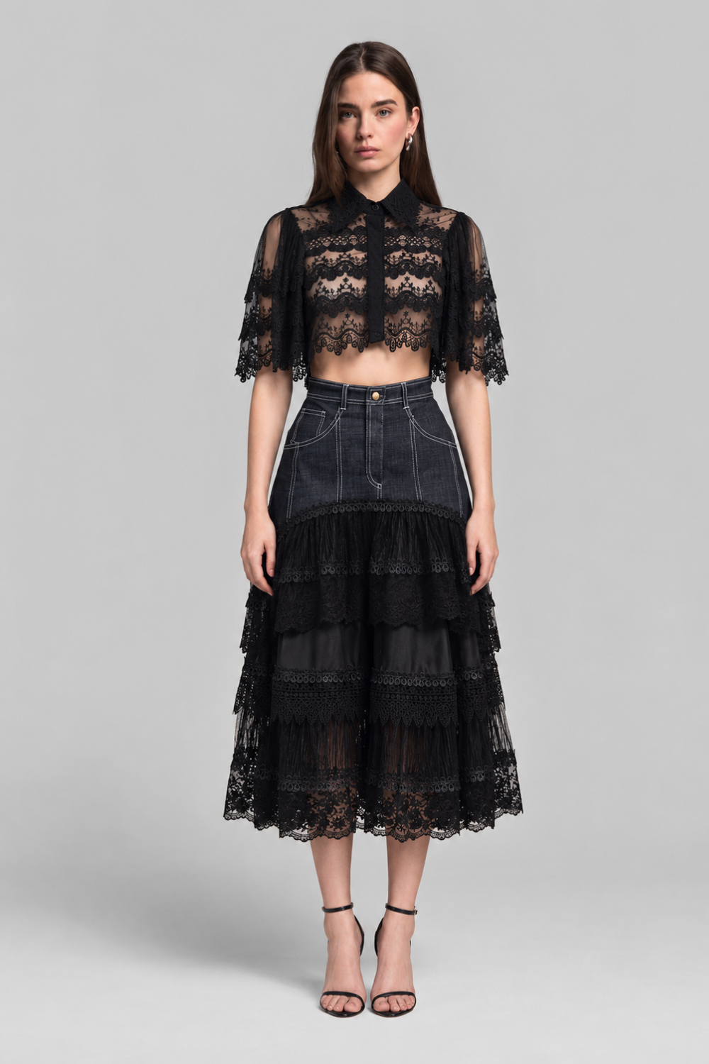 CARMEA SKIRT