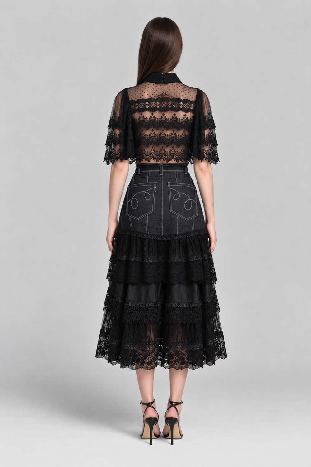 CARMEA SKIRT
