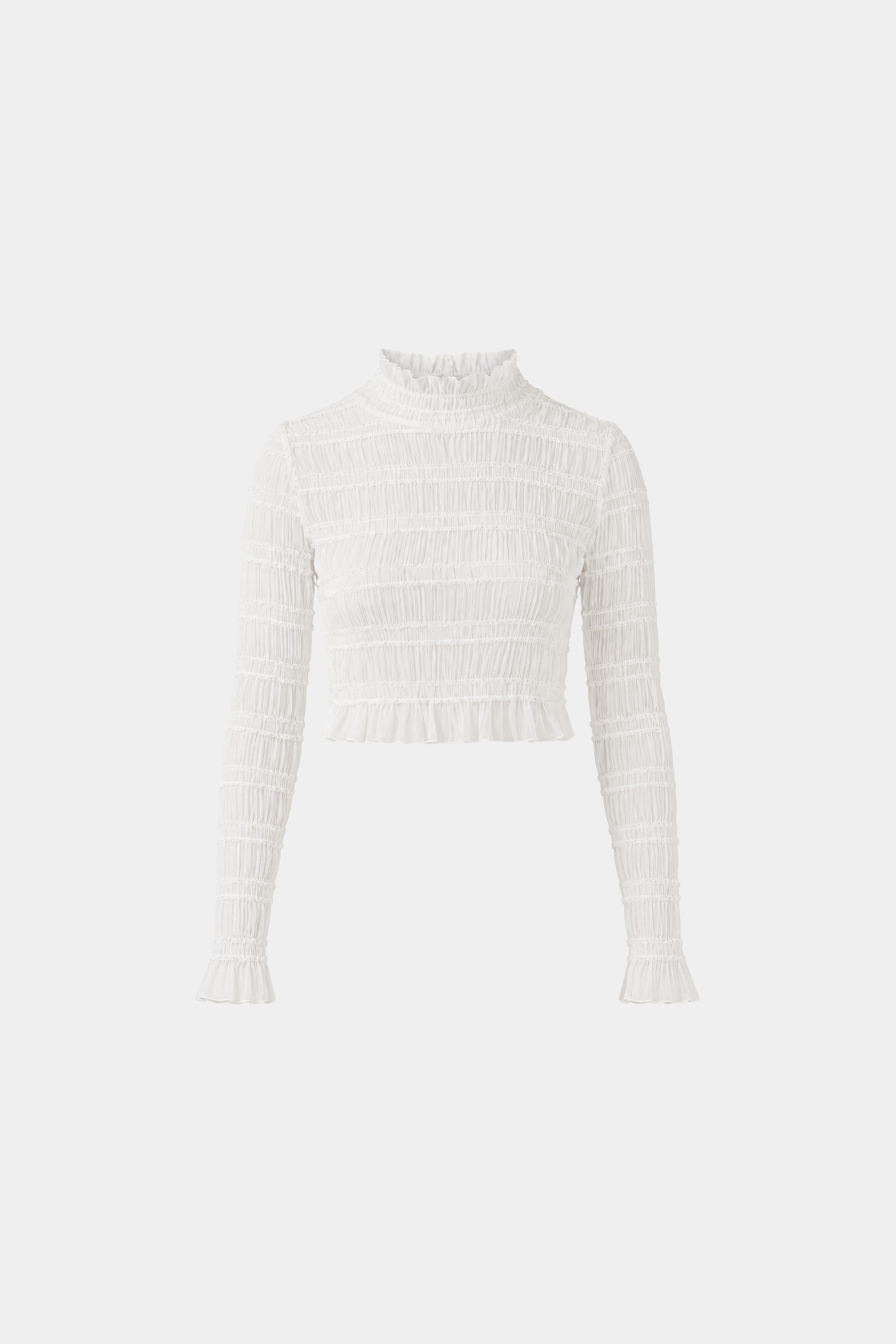 VIRGINIA BLOUSE