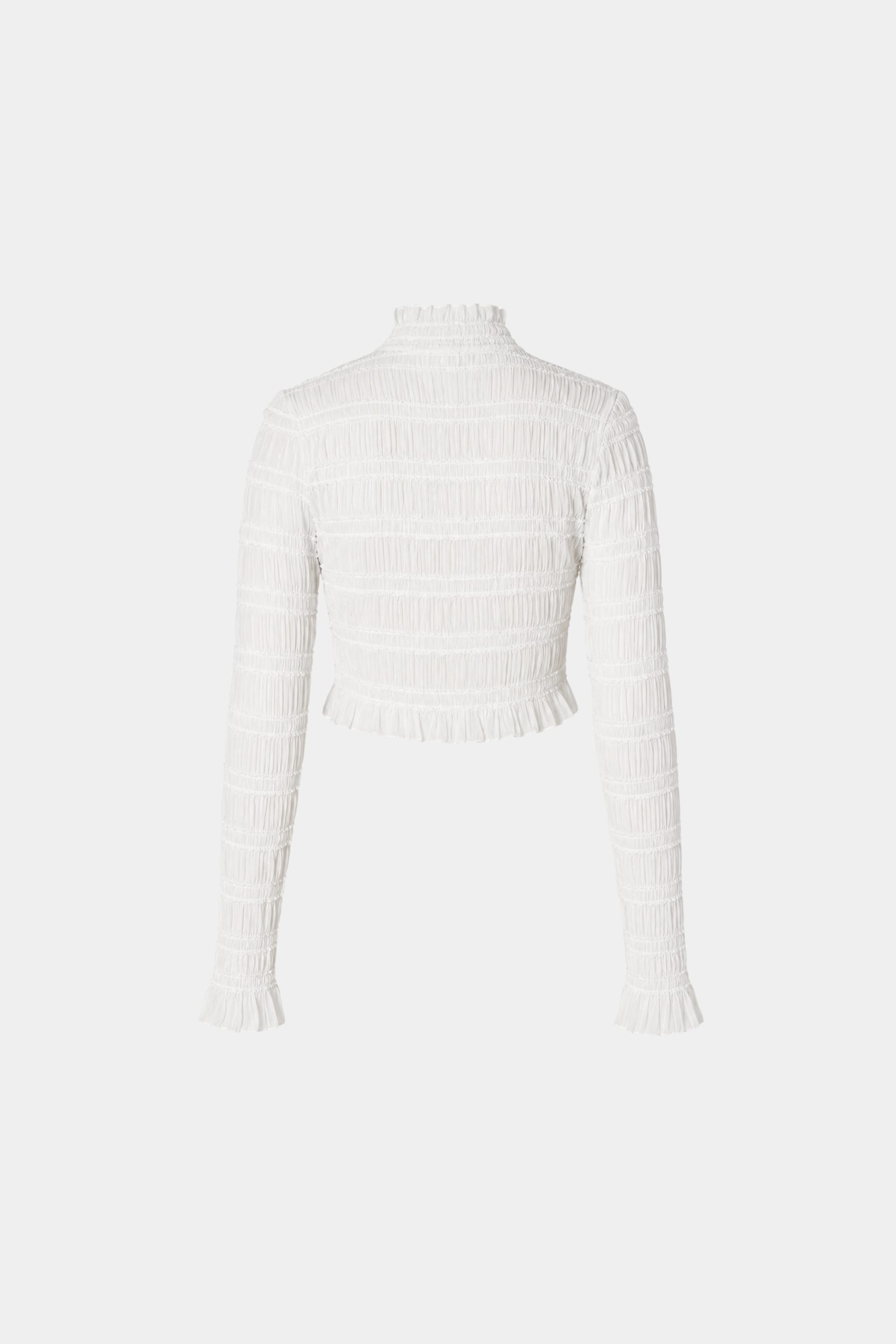 VIRGINIA BLOUSE