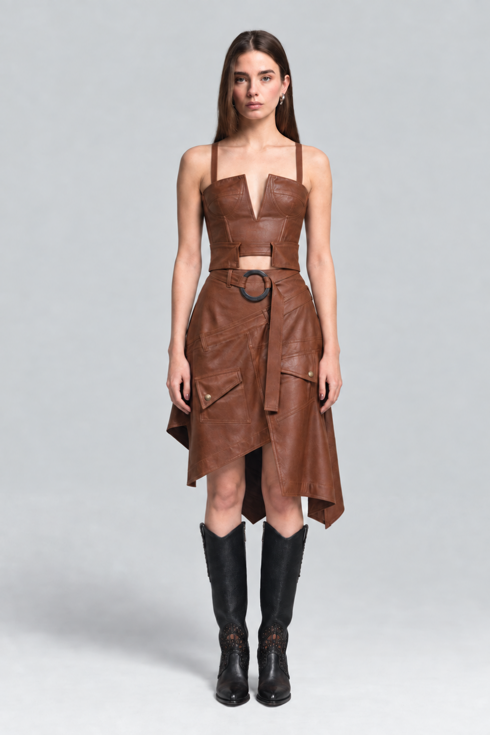 SIERRA SKIRT