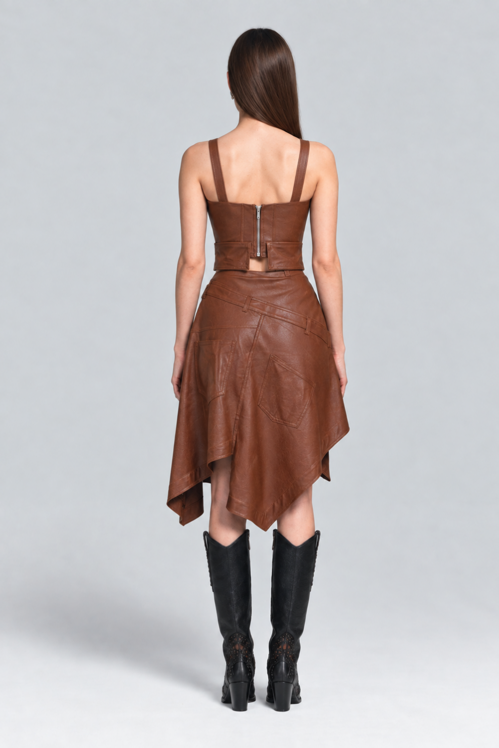 SIERRA SKIRT