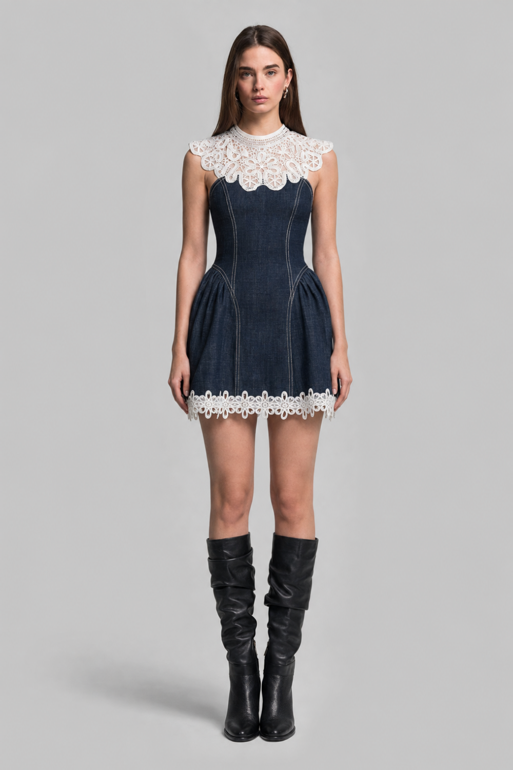 DAISY DRESS