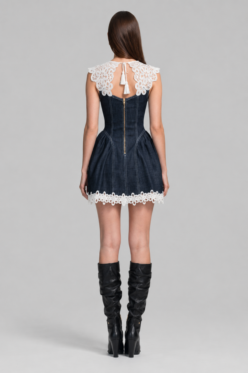 DAISY DRESS