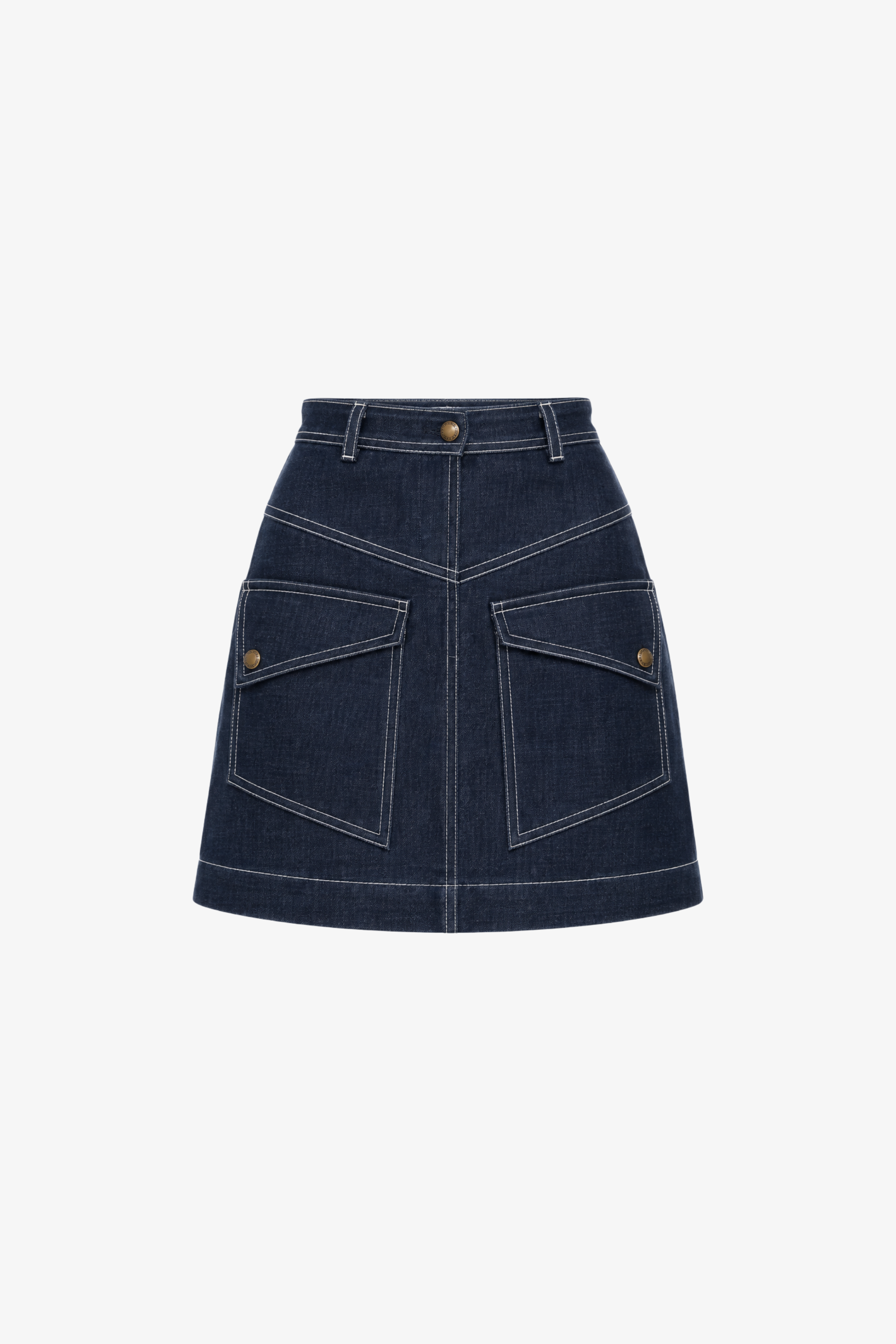 ZAFIRA SKIRT
