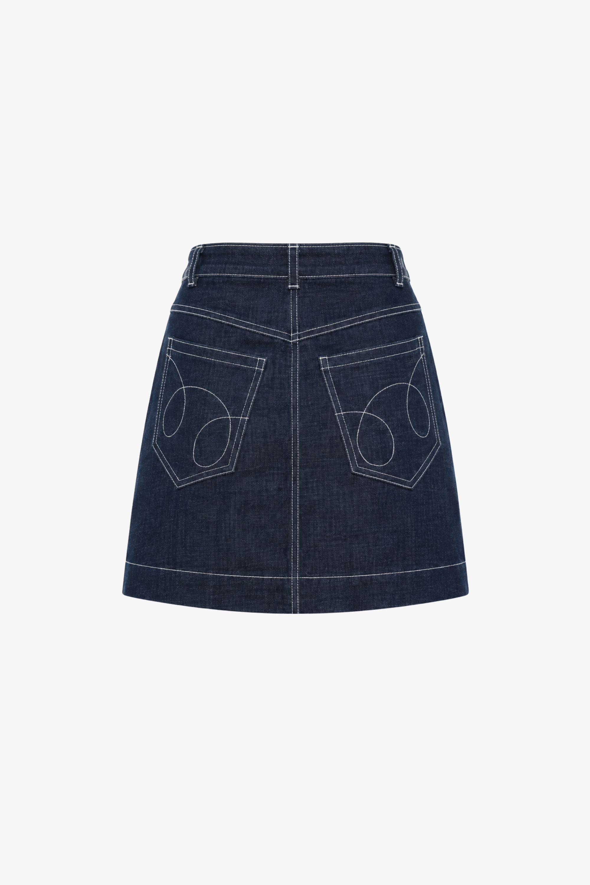 ZAFIRA SKIRT