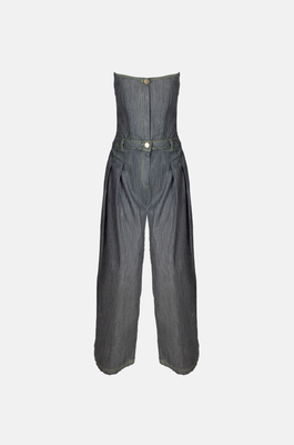 TAVIRA JUMPSUIT - Vero Diaz