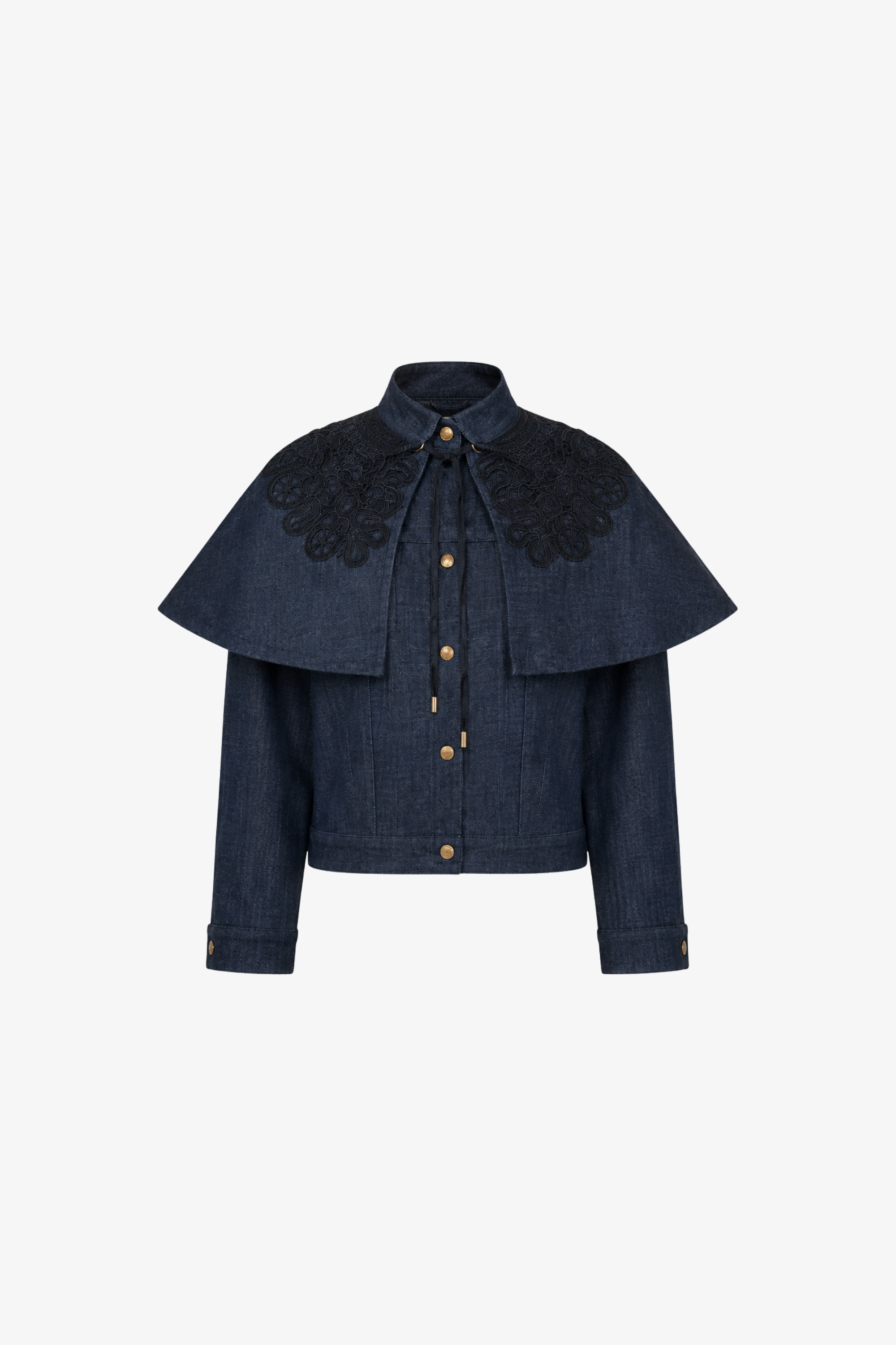 MONTANA JACKET