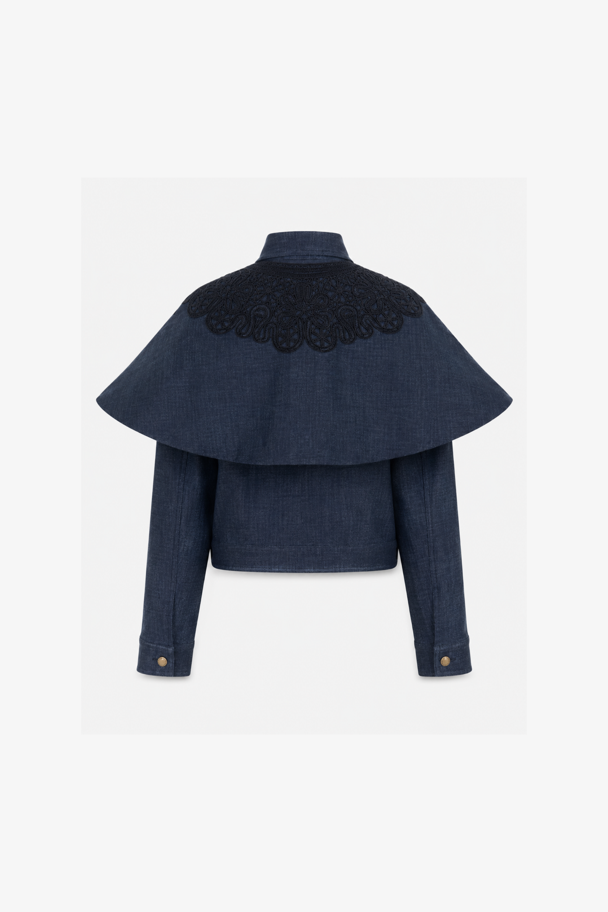 MONTANA JACKET