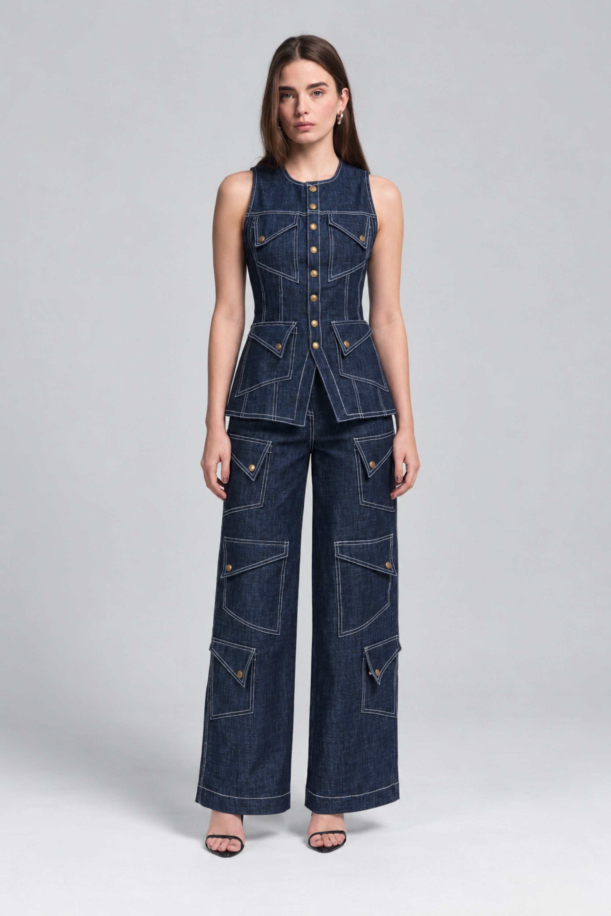 ZAFIRA PANTS