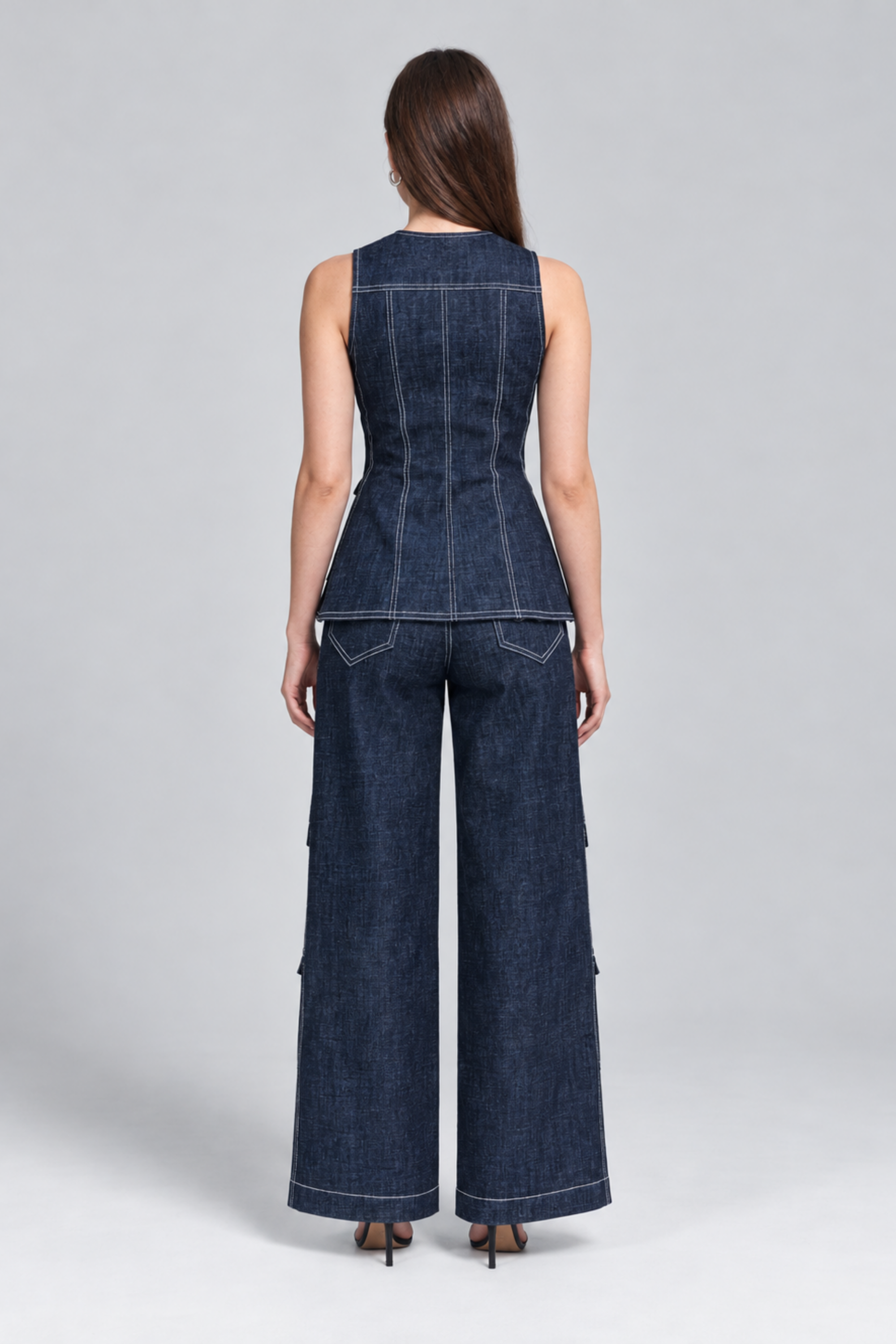 ZAFIRA PANTS