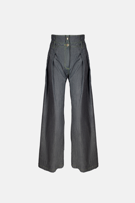 TAVIRA JEANS - Vero Diaz