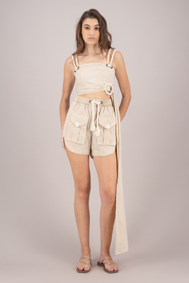 ELARA SHORT - Vero Diaz